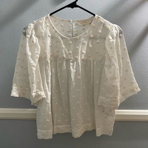 Boho blouse!! 🧚🏼